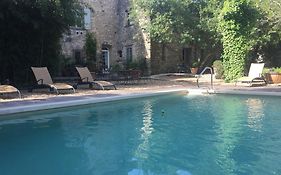 La Maison Des Lauriers